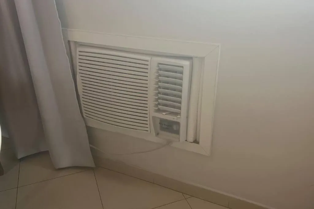 Apartamento Apto Flat No Morumbi Com Vista Incrivel ! São Paulo